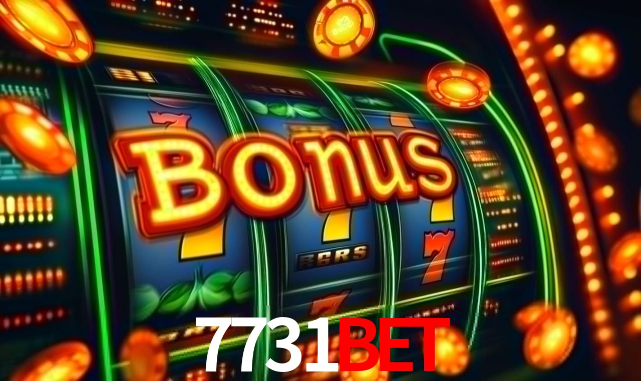 VIP Casino 7731bet