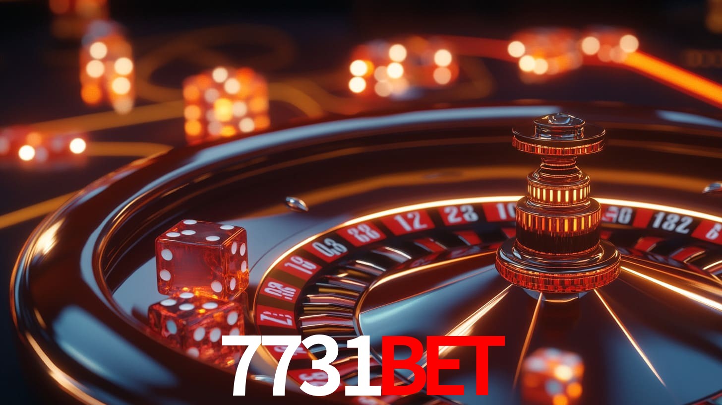Blackjack Table 7731bet