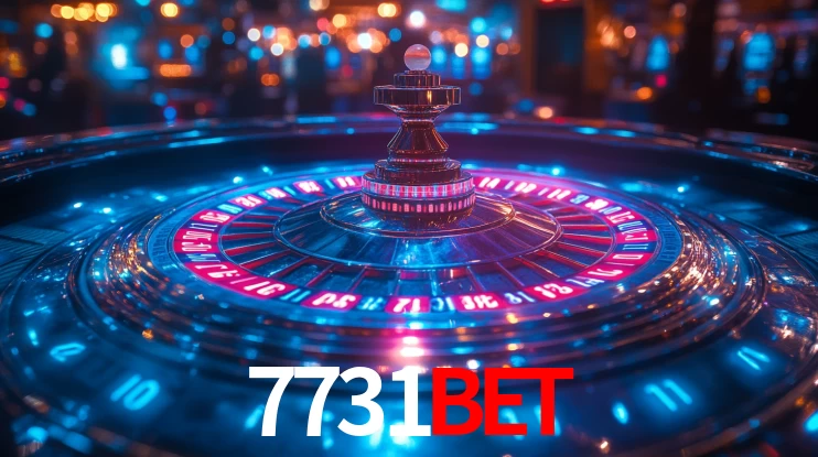 7731bet login