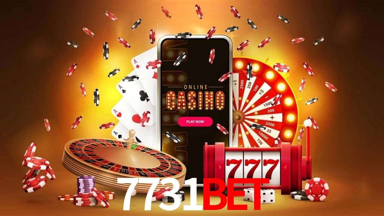 Cadastro Rápido 7731bet