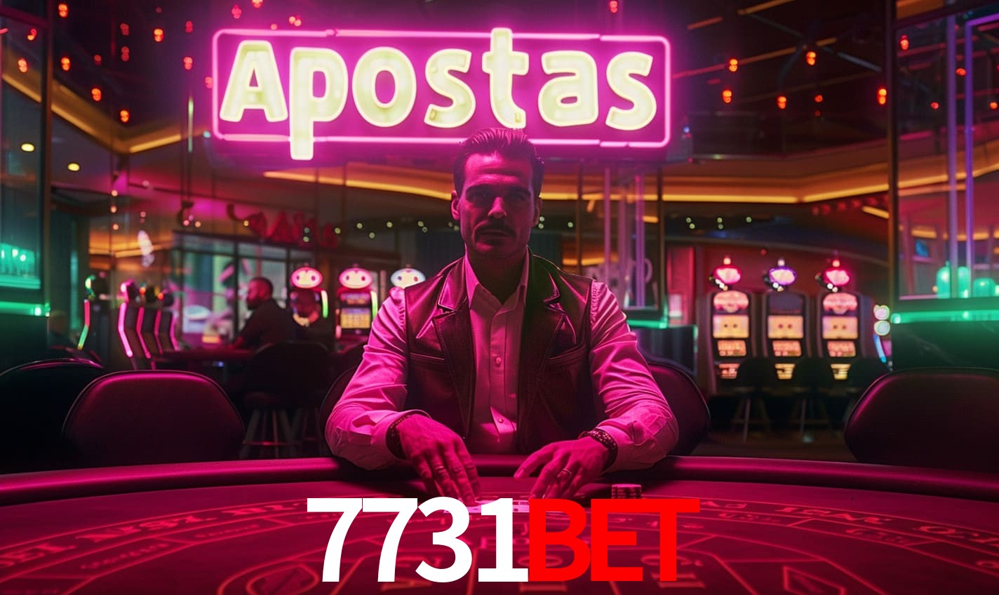 Desvendando o Mundo dos Jogos Virtuais na 7731bet
