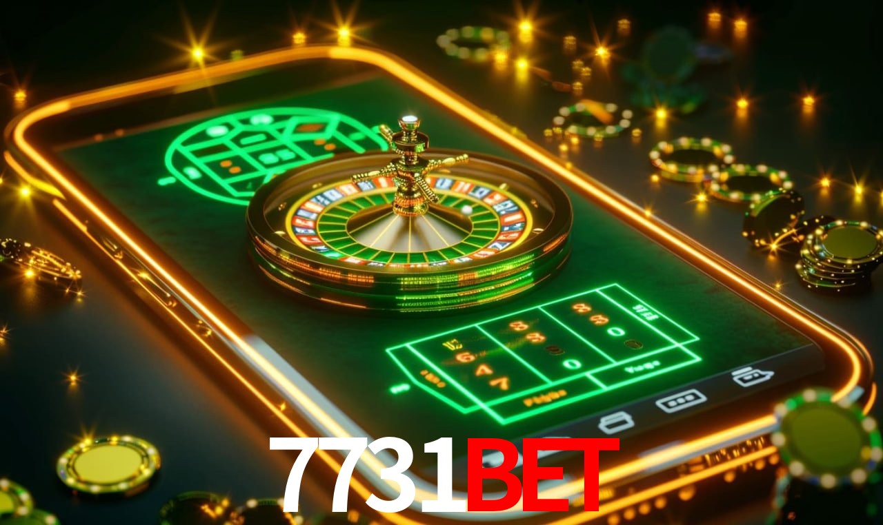 Promoções Sazonais 7731bet