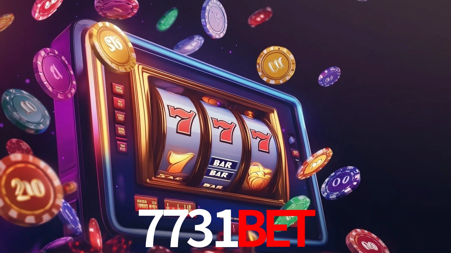 Daily Bonuses 7731bet